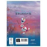 Imagebooks Freundebuch – Frozen II