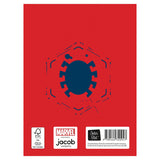 Imagebooks Freundebuch – Spiderman Freundebuch – Spiderman