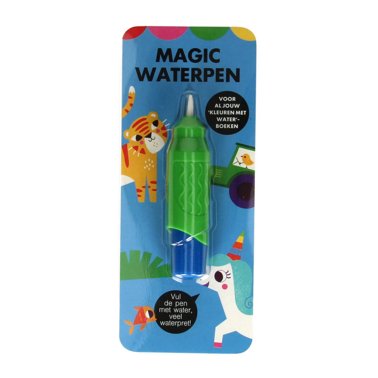 Imp magischer Wasserstift