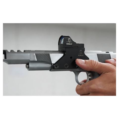 Noblex IPSC-Halterung für Arzt