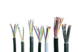Pvc-Kabel 2x 2,5 mm²