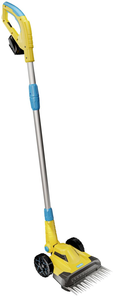 Gloria Finecut Rasen- und Kantenschneider 18 V – exkl. Batterie