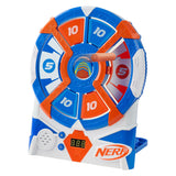 Hasbro Nerf Bullseye elektronisches Zielkern-bewegliches Schießziel