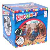 Bingo-Rollenset aus Metall anderer Marken