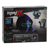 Spy Spy X Night Ops Kit Nachtsichtbrille