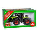 Siku 3271 Tracteur Claas Xerion 1:32