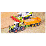 Siku 3271 Tracteur Claas Xerion 1:32