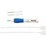Creativ Company Punchnadel -Set -Tools für Stickereien