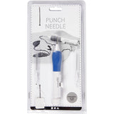Creativ Company Punchnadel -Set -Tools für Stickereien