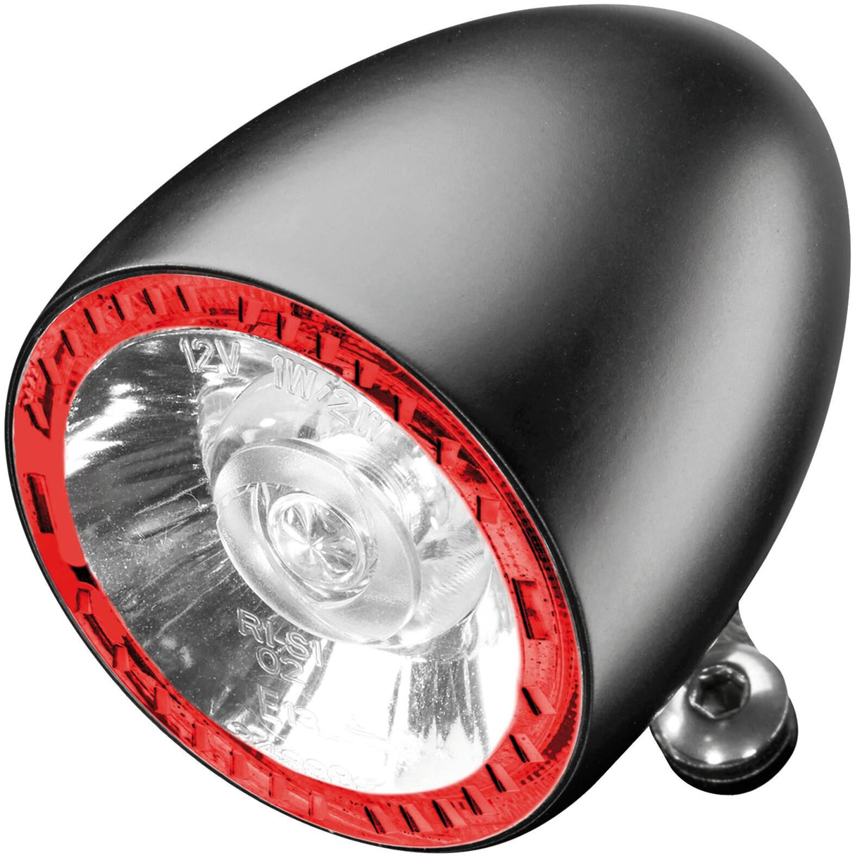 Kellermann Bremslicht hinten Bullet 1000® rb. Blinker KL Bullet 10 Rücklicht Bremslicht sw