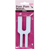 Pom Pom Maker -Tools, 1.