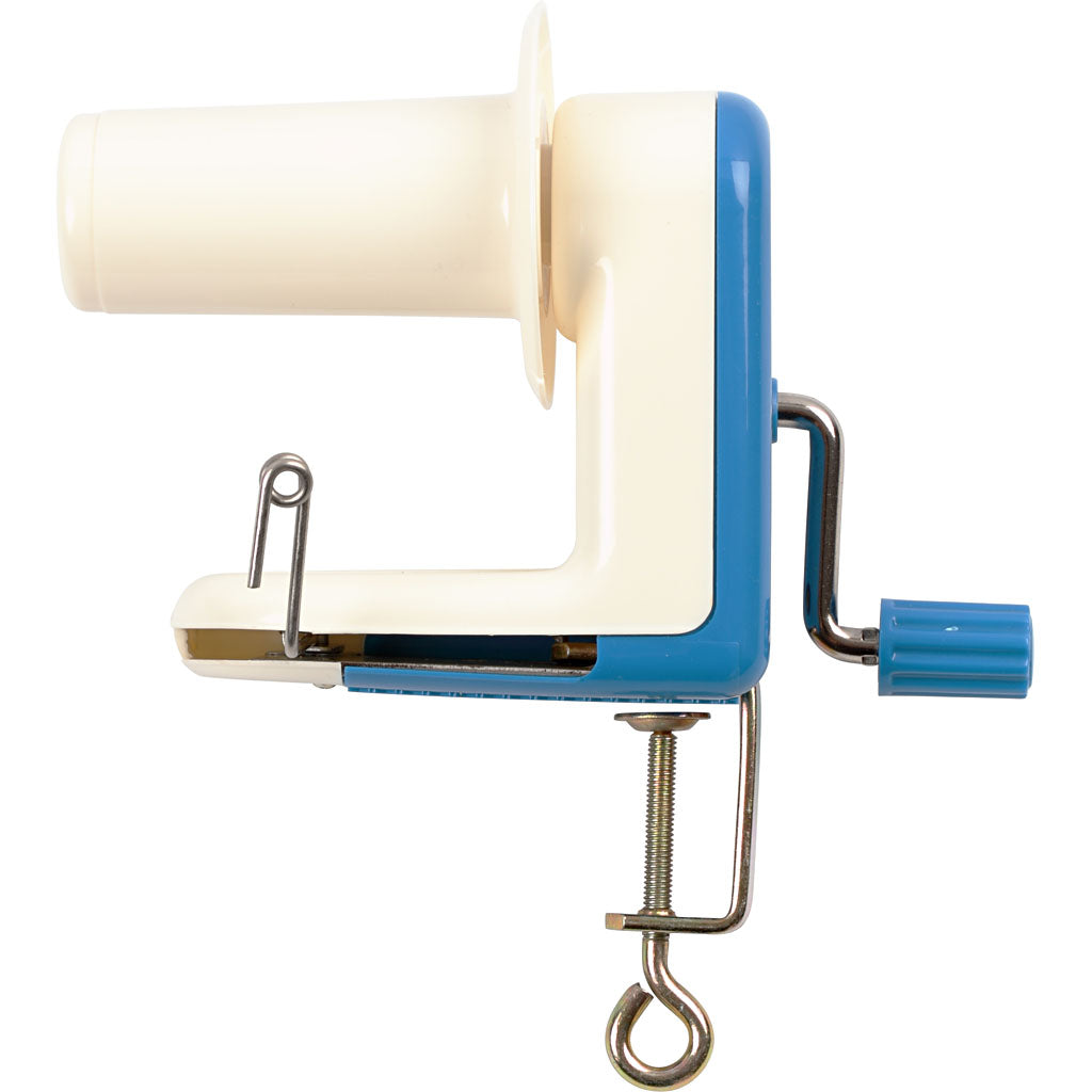 Creativ Company Wollroller, D 12 cm, 1 Stück