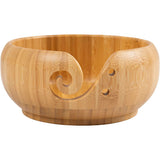 Creativ Company Garnschale, H: 7,5 cm, T 15 cm, 1 Stück