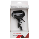 Smart Elite 100 E-Bike-Frontlicht