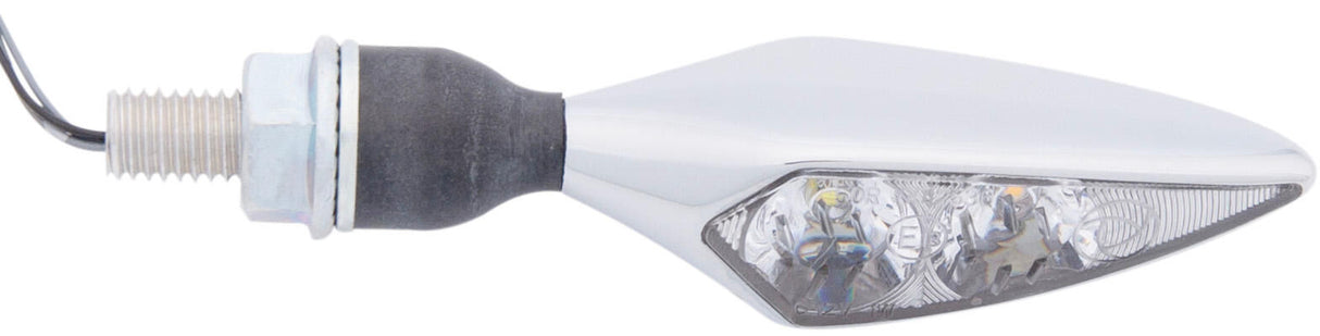 Kellermann LED-Blinker Micro Rhombus pl
