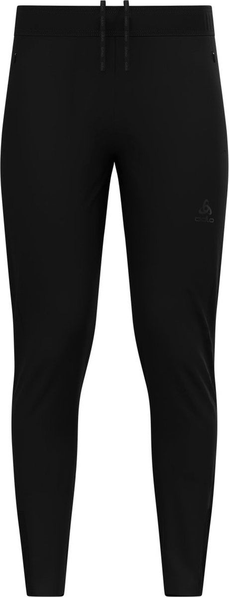 Odlo Zeroweight Tight Herren – Schwarz – Größe S