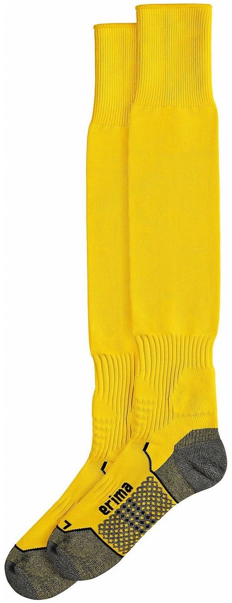 Erima-Strumpf ohne Logo-Fußballsocken