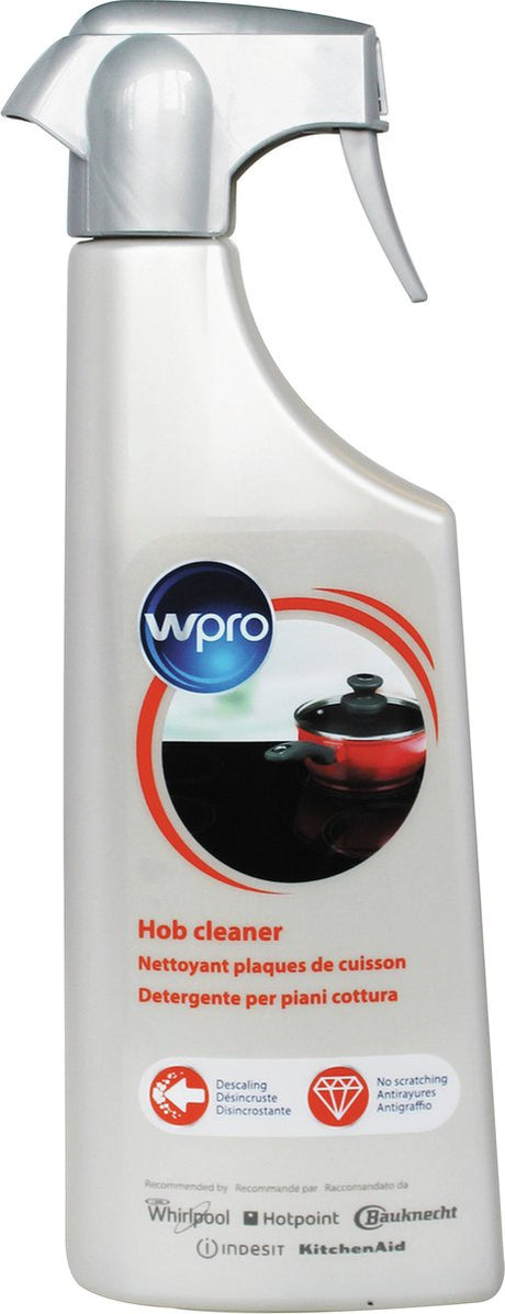 Wpro Ceranfeldreiniger 500 ml