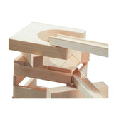 BBLOCKS HOOLEN MARMOMOL GLAY, 36DLG.