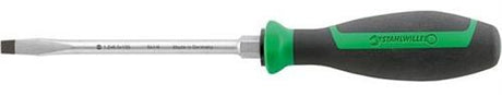 Stahlwille Schlitzschraubendreher 1x5,5mm (NML)