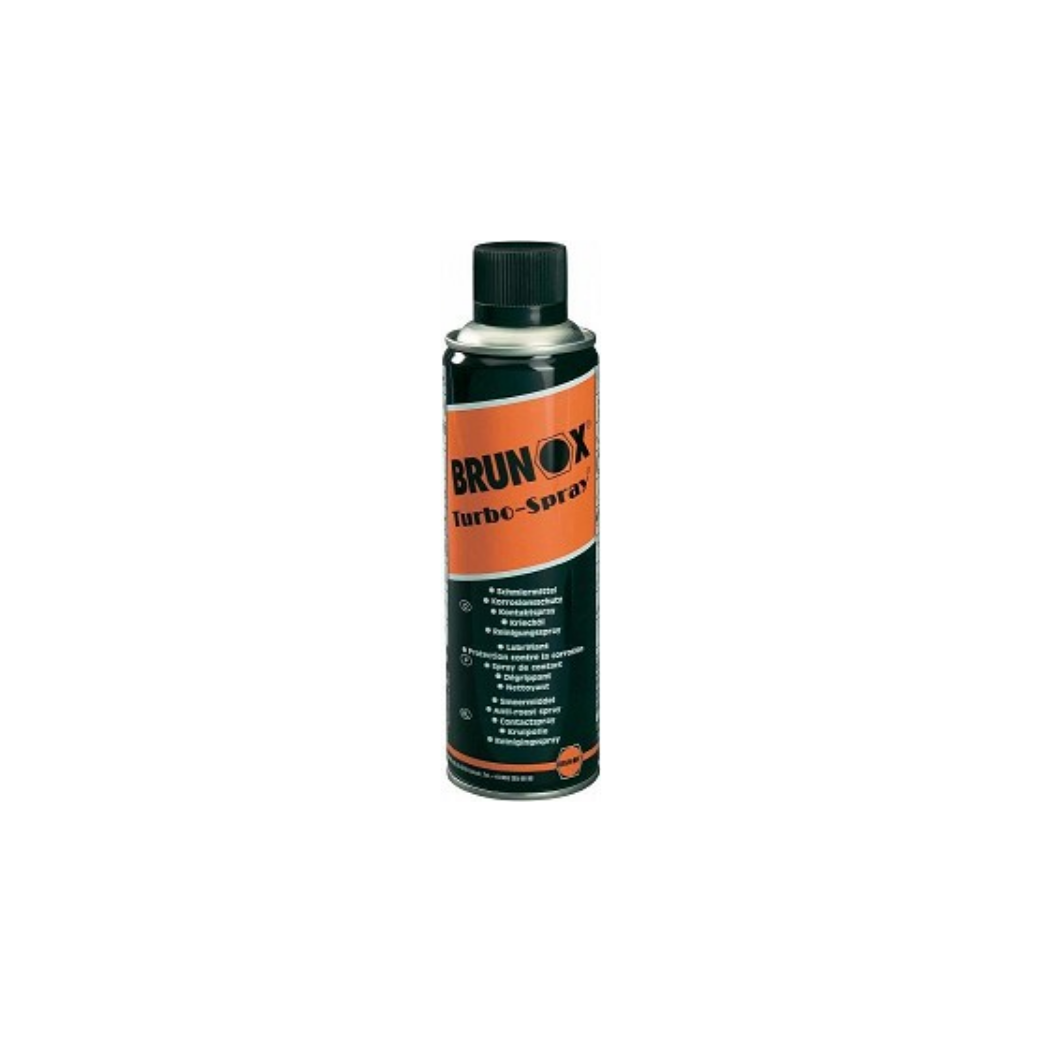 Brunox Turbo Spray 100 ml