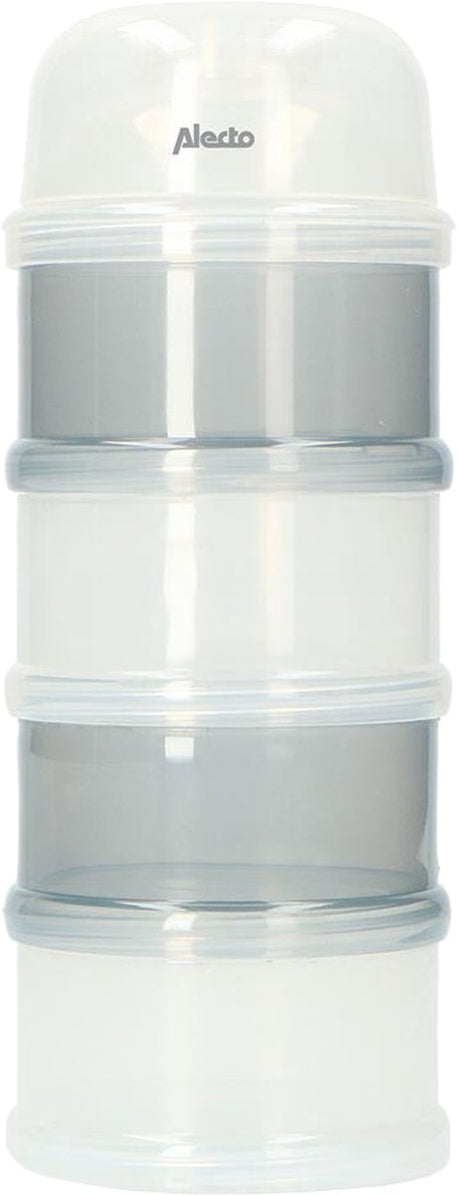 Alecto Baby BF-4 Milchpulverbox – große Behälter – Auslauf