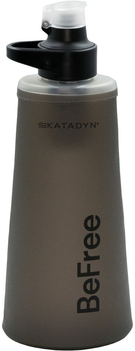 Katadyn Befree Filter AC 1,0l Wasserfilter