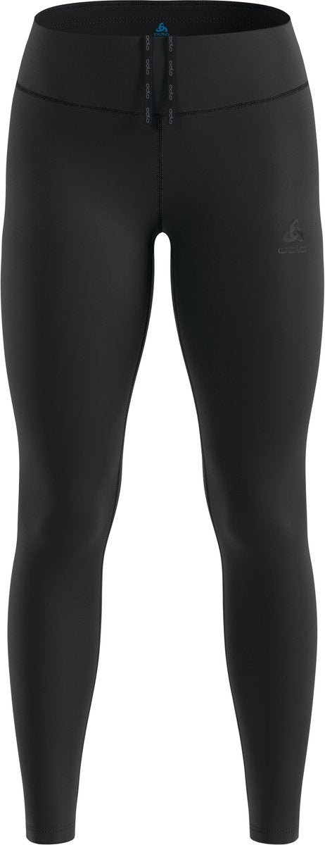 Odlo Essential warme Strumpfhose Damen – Schwarz – Größe L