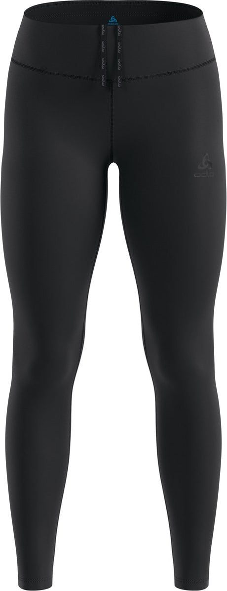 Odlo Essential warme Strumpfhose Damen – Schwarz – Größe L