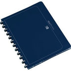 Album Oxford Variozipp Blau A4 anzeigen