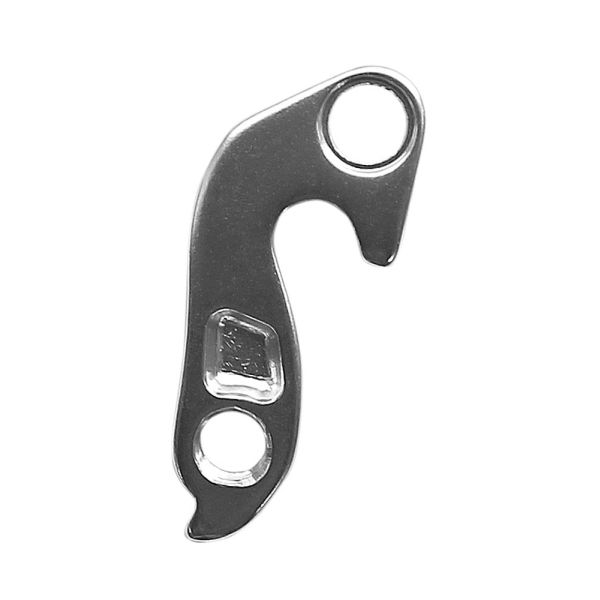 Union Maeilleurpad GH-084 mit Schraubenset M8x0.75
