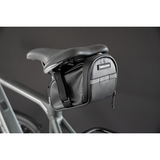 Trelock Satteltasche für. Zr355 Zr455 Steckkette – Schwarz