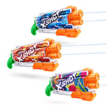 Zuru X-Shot Water Gun Fast Fill Skins Action, 500 ml