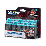 Zuru X-Shot Refill 36 Dart