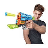 Zuru X-Shot-Dino-Angriff mit 8 Darts ausgestorben