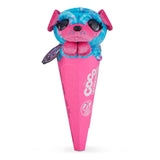 Coco surprise ICE Horn avec HUG NEON