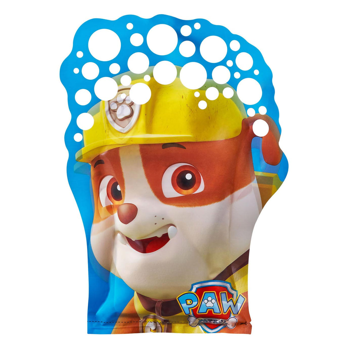 Zuru Paw Patrol Bubble Blase Handschuh