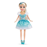 Zuru Sparkle Girlz Winter Princess Icehoorn