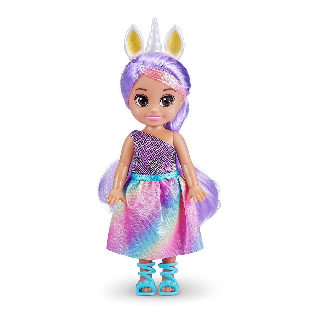 Sparkle Girlz Zuru Princess Eistüte