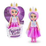 Sparkle Girlz Zuru Princess Eistüte