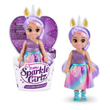 Sparkle Girlz Princess Ijshoorn