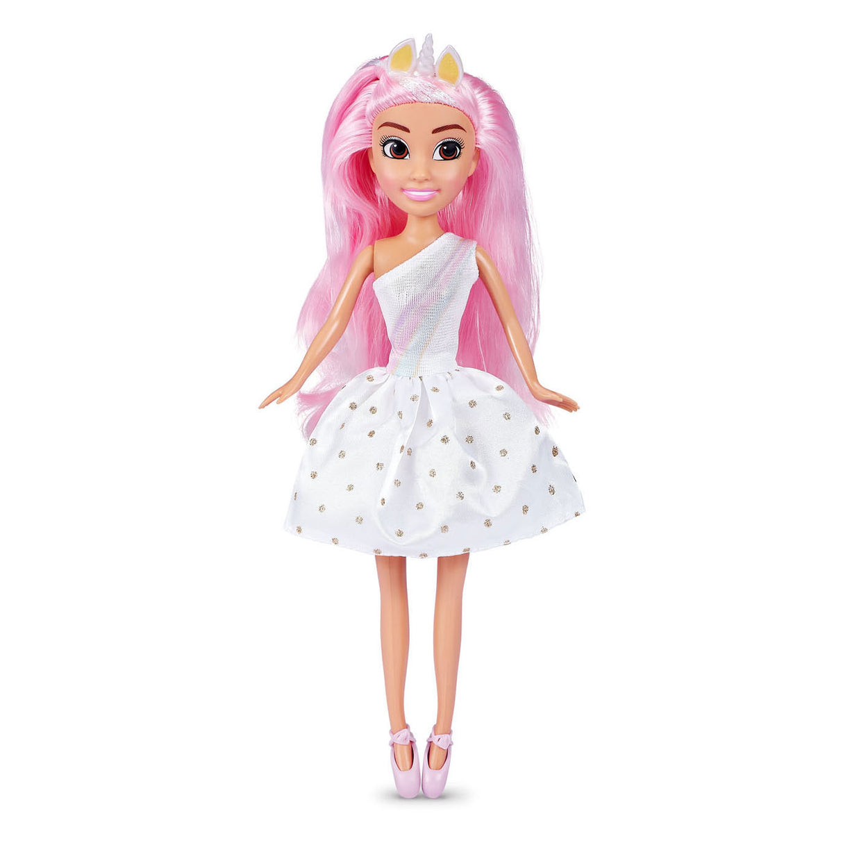 Zuru Sparkle Girlz Unicorn Icehorn