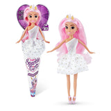 Zuru Sparkle Girlz Unicorn Icehorn