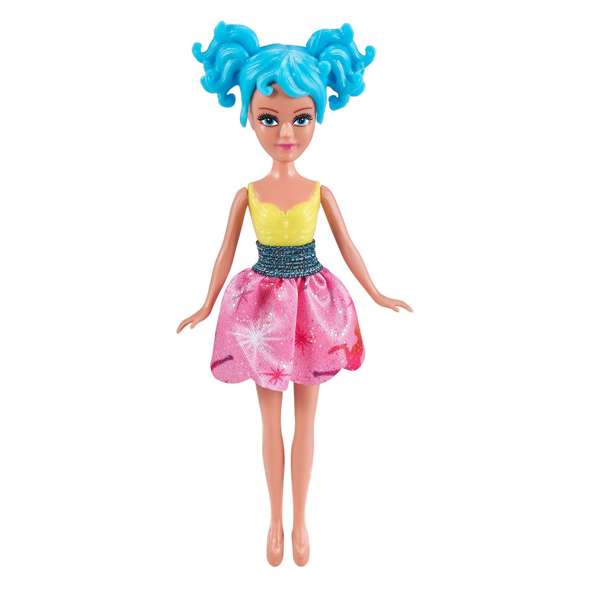 Zuru Sparkle Girlz Mini Icehoorn