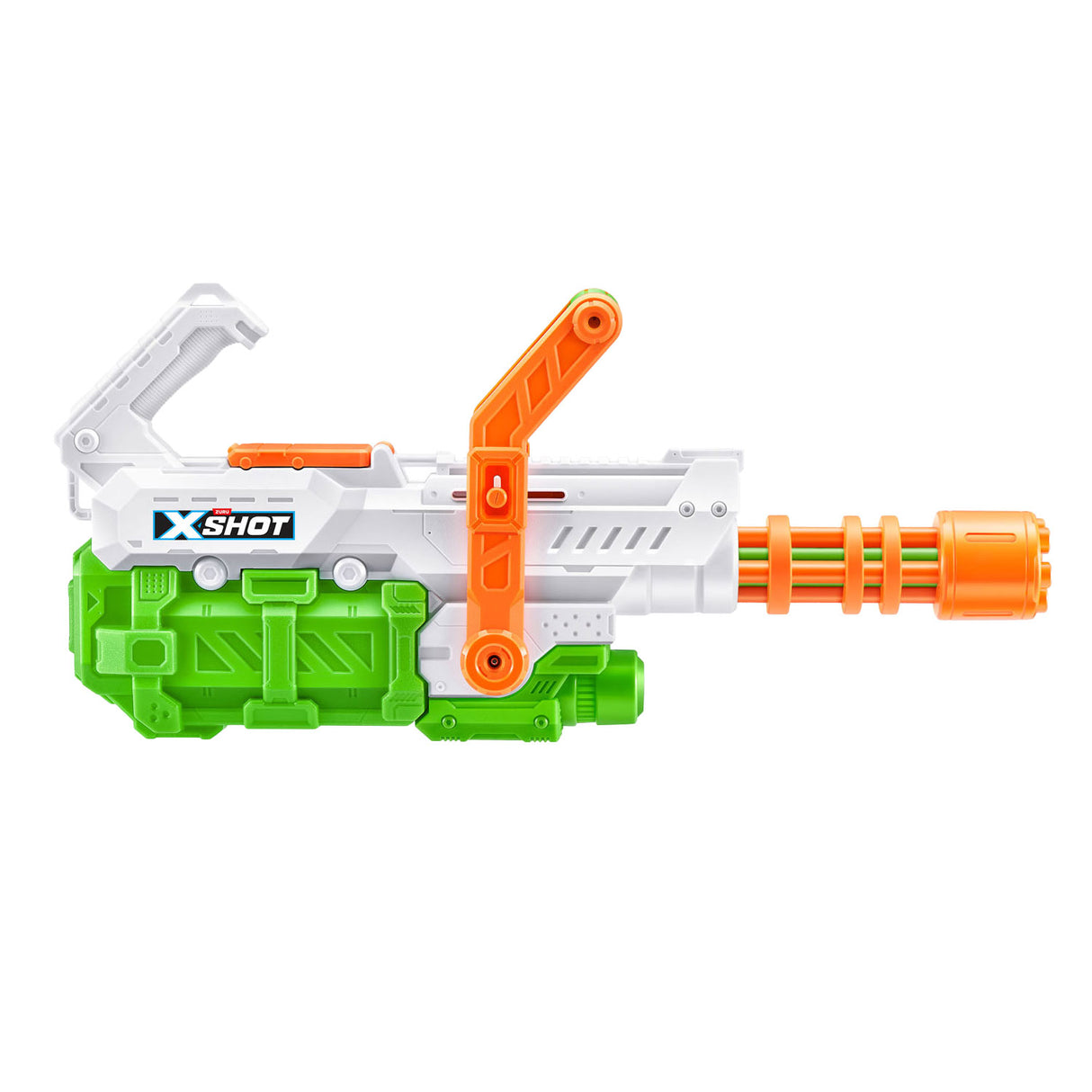 ZURU X-Shot Fast Fill Hydro Cannon Waterpistool