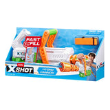 Zuru X-Shot Fild Fast Hydro Cannon Water Gun