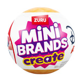 Zuru Mini-Marken-Disney-Snacks im Überraschungsball