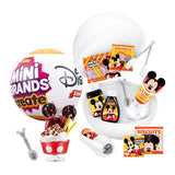 Zuru Mini-Marken-Disney-Snacks im Überraschungsball
