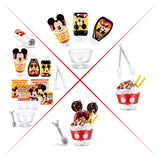 Zuru Mini-Marken-Disney-Snacks im Überraschungsball