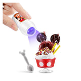 Zuru Mini-Marken-Disney-Snacks im Überraschungsball